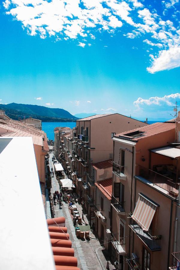 Awa Cefalu Bordonaro Exterior photo