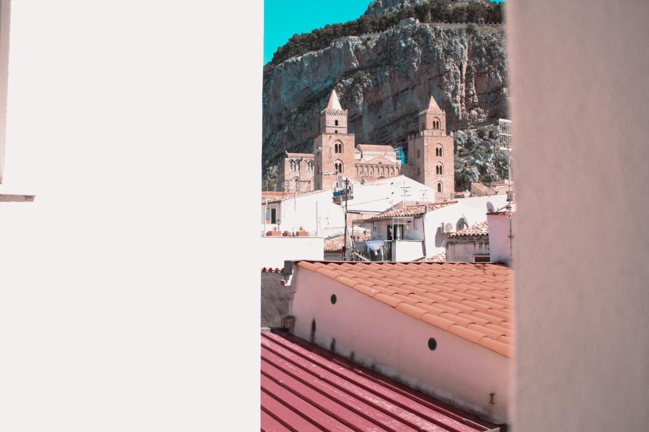 Awa Cefalu Bordonaro Exterior photo